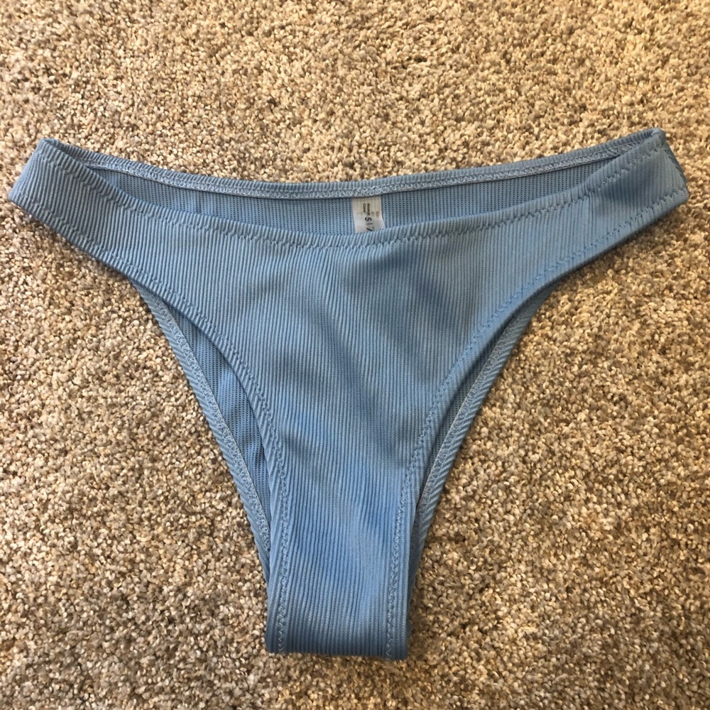 bikini bottoms